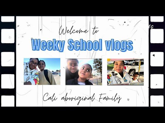 “Midweek Moments: Taking King to School! ‍️ #schoolvlog #wednesdayroutine