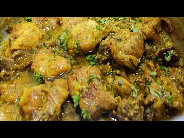 Chicken Kali Mirch | Black Pepper Chicken | काली मिर्च चिकन | Norien Nasri