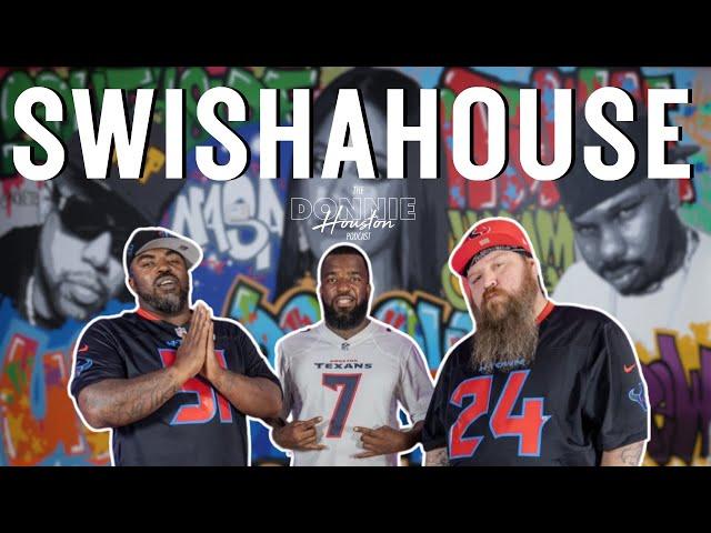 Big Tike, Lil Pat, Chubbs Malone: Swishahouse History, New Music With Paul Wall, Classic Freestyle