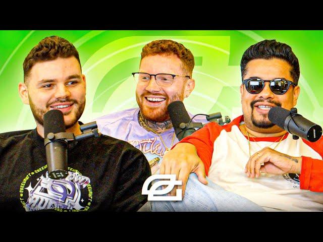 SCUMP & FORMAL VS WARZONE PRO PLAYERS |  The OpTic Podcast Ep. 193