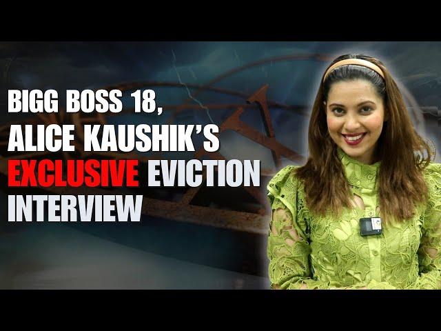 Alice Kaushik clarifies ill comments on Arfeen & Chahat, top 3 & more..