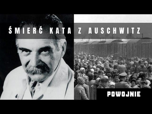 Ostatnie lata życia Josefa Mengele. Brazylijskie "wakacje" anioła śmierci z Auschwitz. Klęska służb.