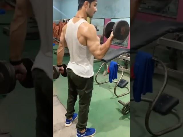 Arsalan Fitness