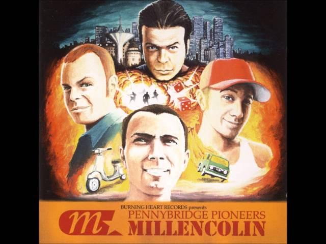 Millencolin - The Ballad