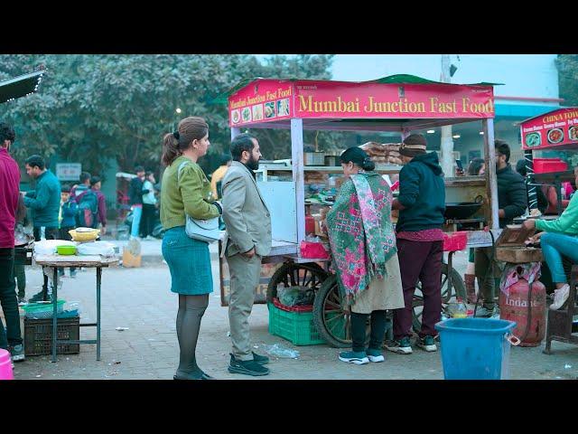 Purani Dost Ka Mazak Banaya || Vinay Sharma