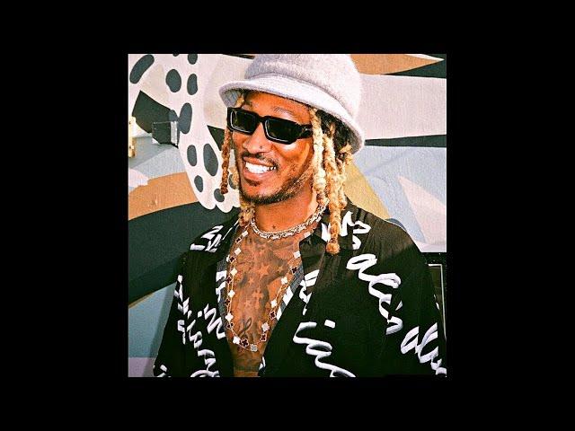 [FREE] Future Type Beat 2023 - "Harder"