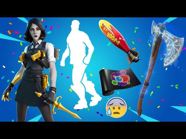 IMACK STUDIOS LOCKER BUNDLE in Fortnite! (How to Get Imack Studios Locker Bundle)