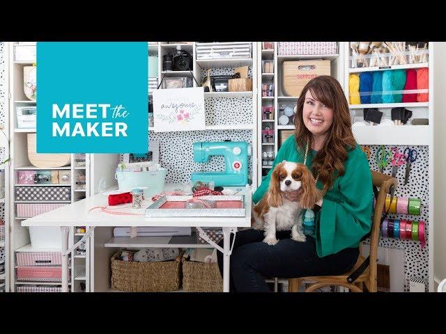 How Jen became a creative lifestyle blogger!