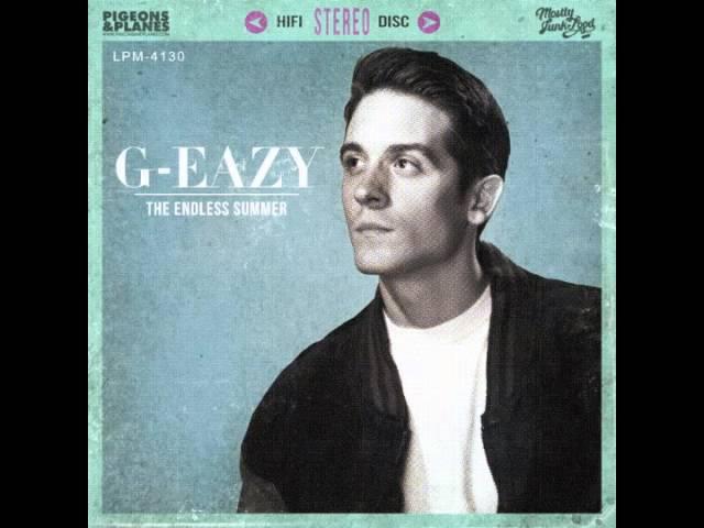 G-Eazy - Hang Ten