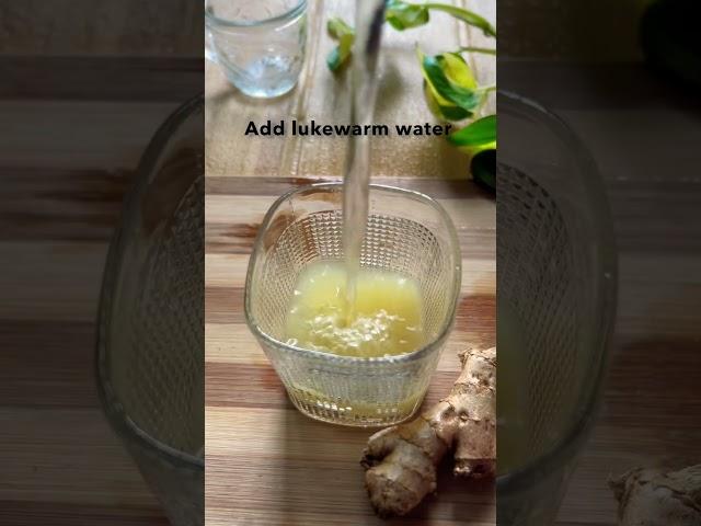 Quick relief from acidity | acidity and stomach pain | drink for stomach pain | #homemade #drink#diy