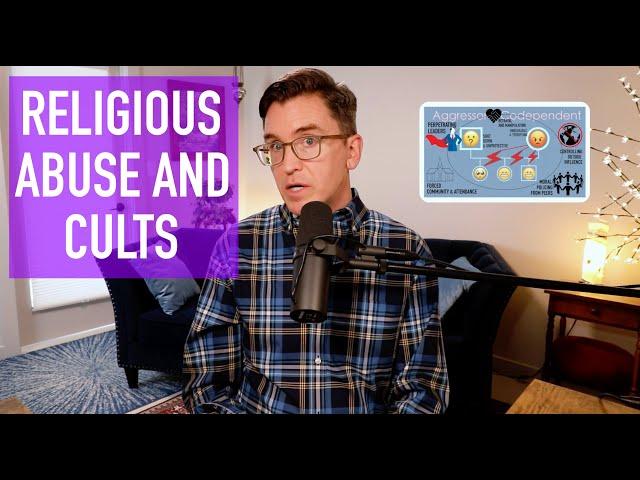 Religious Abuse and Cults - Childhood Trauma