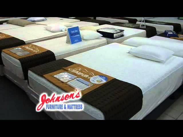 Johnson's Furniture and Mattress-Huge Selection!