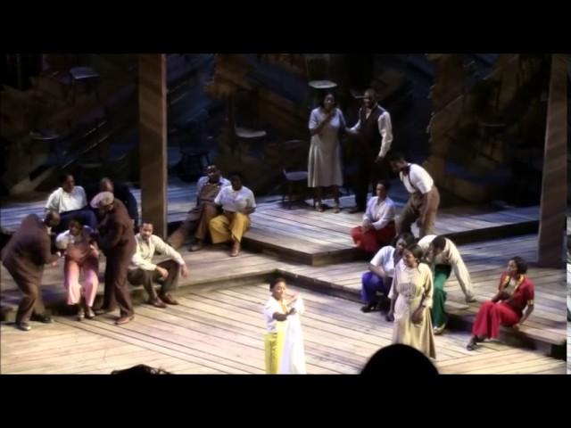 The Color Purple Reprise - The Color Purple