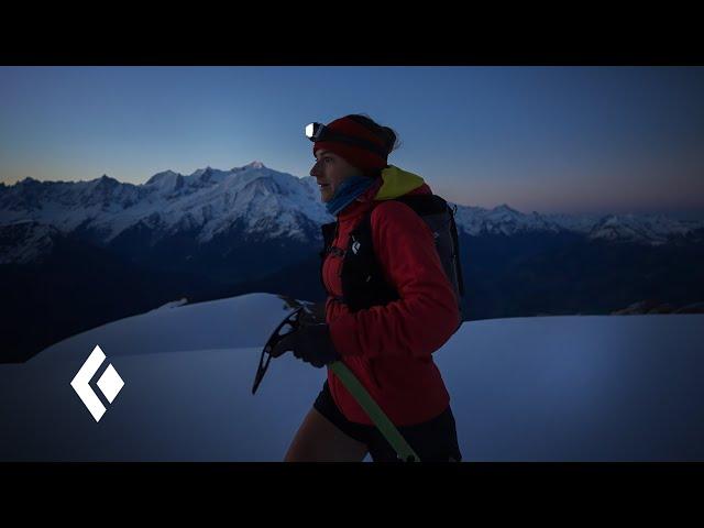 Engineered to Go the Distance: Hillary Gerardi Runs the Distance LT 1100 Headlamp