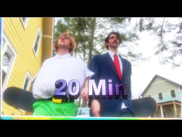 ２０ ＭＩＮ (sc6ut edit remake)
