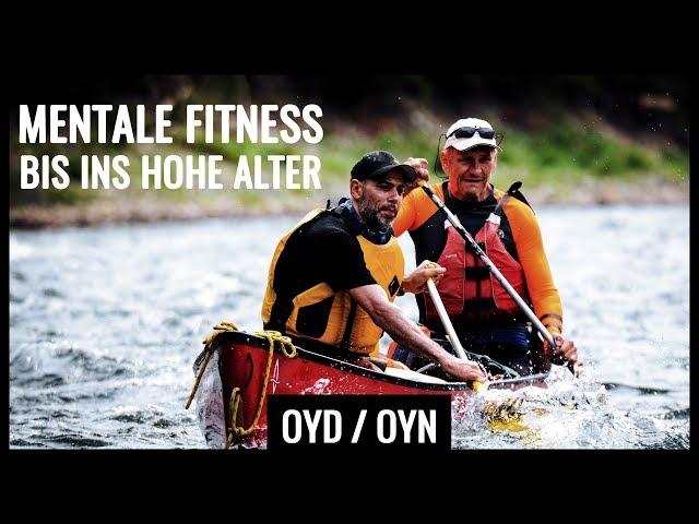 Neuroplastizität einfach erklärt: Mentale Fitness bis ins hohe Alter | Own Your Day!