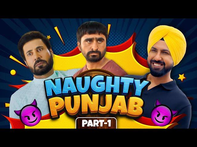 Best Of Chaupal | Non-Stop Comedy Scenes | Chaupal | Gippy Grewal | Binnu Dhillon