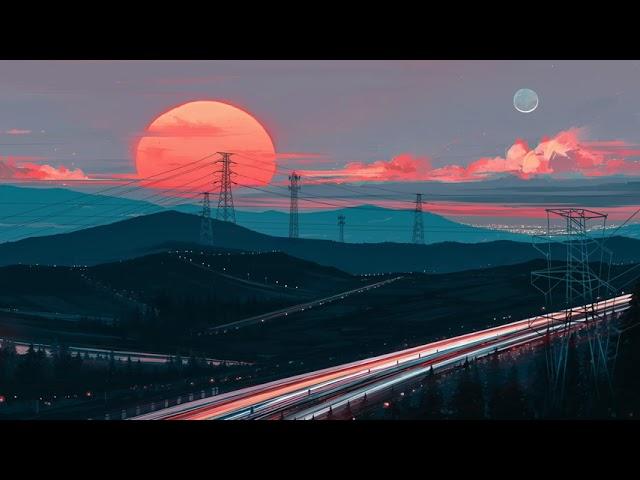 AERØHEAD & Jay Mellock -- Across the Mountains