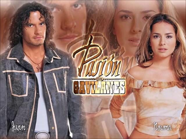 Mejores telenovelas de todo el mundo :-)