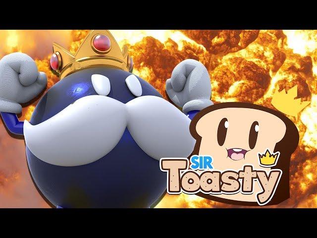 Top 10 Explosions in Video Games - SirToasty