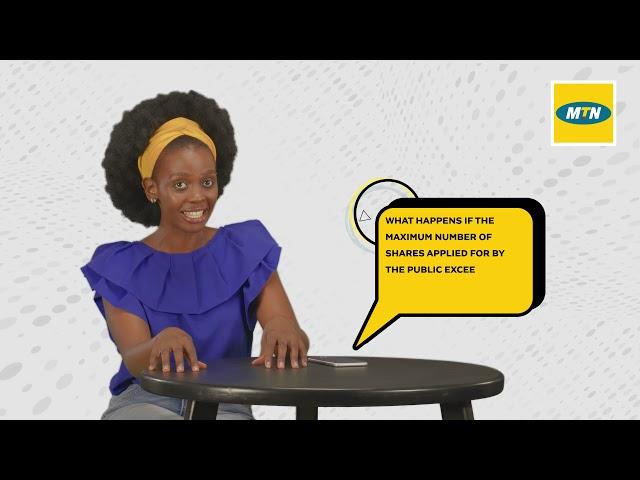 How to apply for MTN Shares if you are not on MTN MoMo