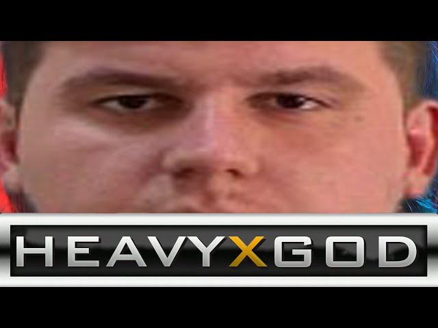 i think Donk and HeavyGod are Related