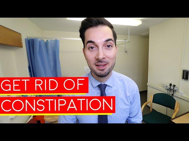 Constipation | How To Get Rid Of Constipation | Constipation Relief (2024)