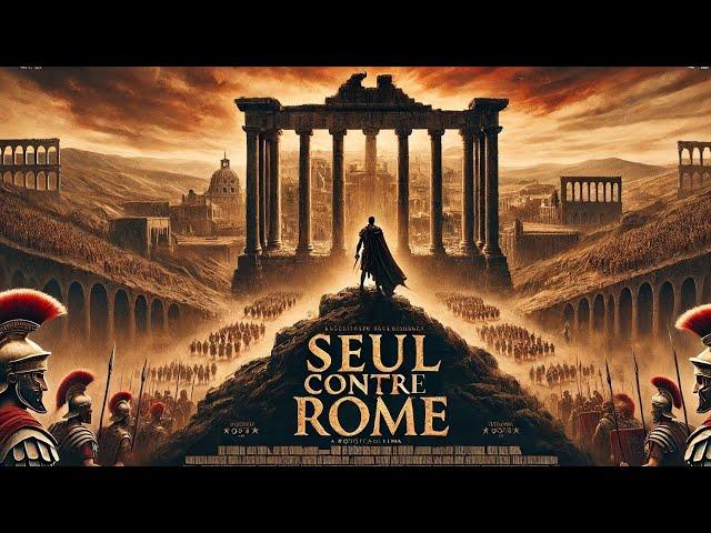 Seul contre Rome | Action  | Film complet en français