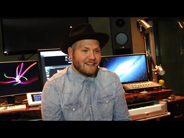 All Access: Dominic Lewis - Episode 1