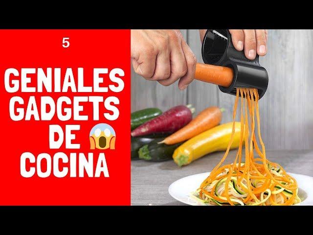 Mejores UTENSILIOS de COCINA (2020) En amazon 2020