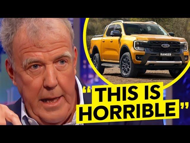 Here's Why You SHOULD NOT Buy The New 2023 Ford Ranger..