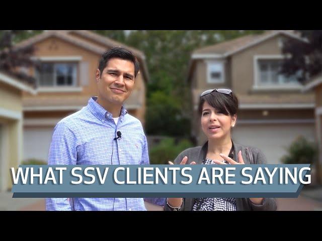 Selling Silicon Valley Group Client Testimonial - Top Silicon Valley Realtor (aka Gould Team)