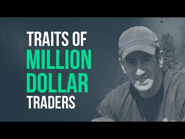 Common Traits of Million Dollar Traders & Swing Trading Major Trends w/ Jason Leavitt