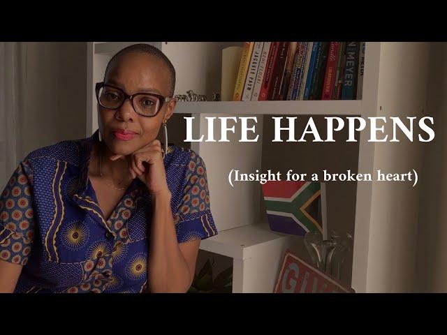 Life After #Divorce| Mental Health|South African YouTuber