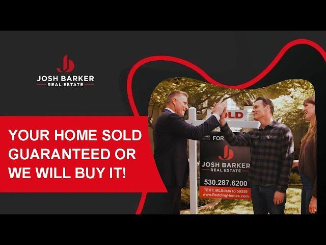 Josh Barker Real Estate