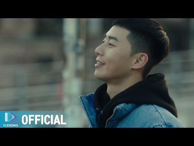 [MV] V (BTS) - Sweet Night [이태원 클라쓰 OST Part.12(ITAEWON CLASS OST Part.12)]