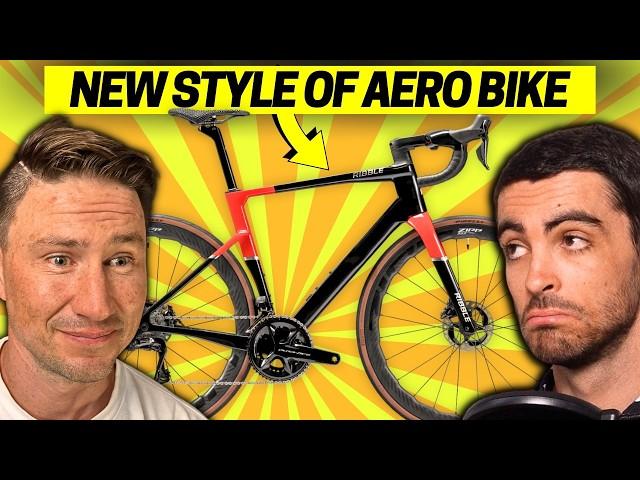 Aero Bike With Relaxed Geometry | The NERO Show Ep. 98 Presented by Favero Assioma PRO MX