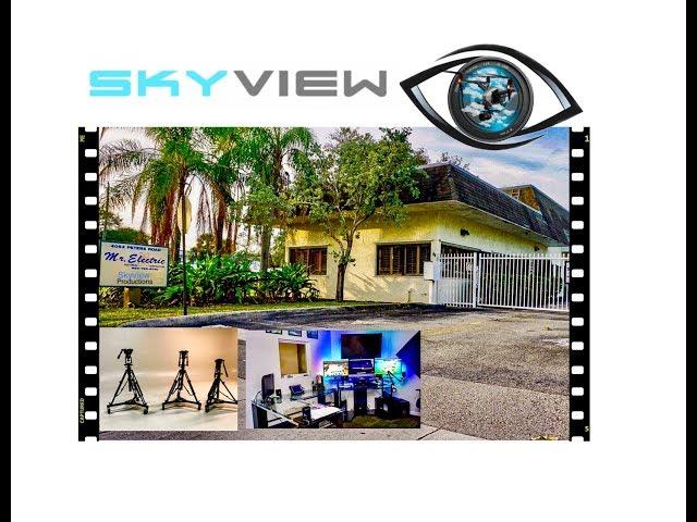 Business Marketing With Skyview Productions