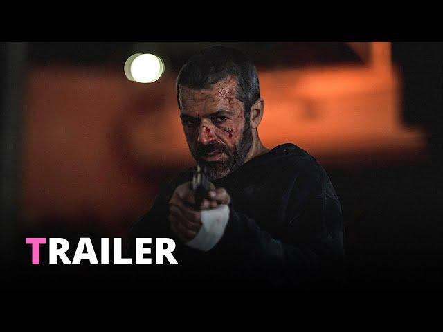 LA CODA DEL DIAVOLO (2024) | Trailer ufficiale del film Sky Exclusive con Luca Argentero