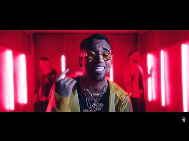 Bryant Myers x Miky Woodz - Ganas Sobran ft. J Quiles (Official Music Video)