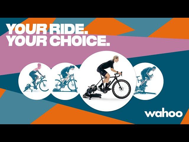 Your Ride, Your Choice: Every Rider, Every Bike, Every Budget.