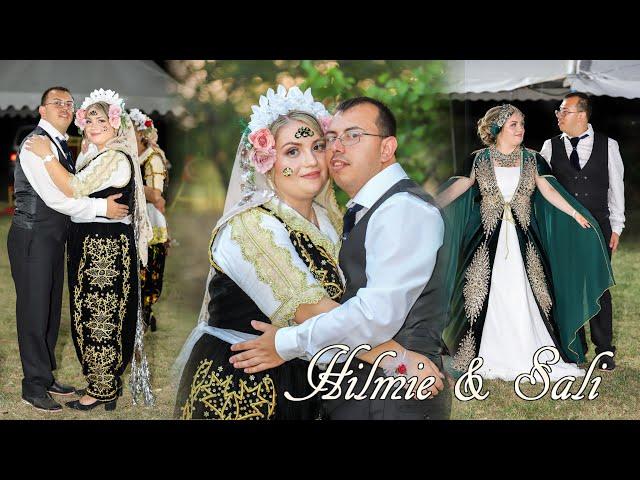 Hilmiye & Sali kina klibi  4.8.2023