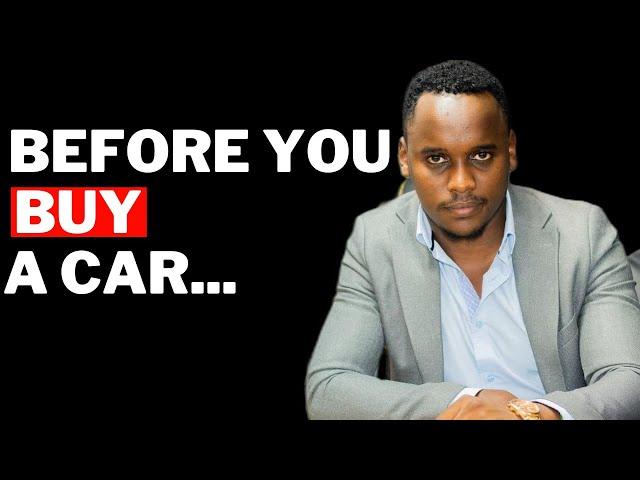 Why Are Cars in Kenya So Overpriced? - Finally The Truth Unveiled!