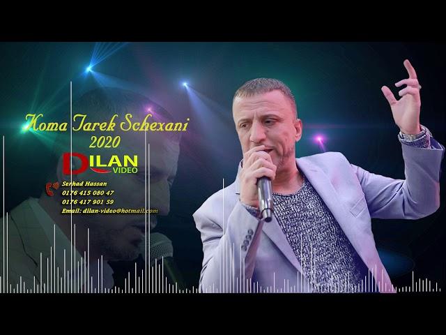 Koma Tarek Shexani - Dilan - طارق شيخاني - ديلان  # Neue by Dilan Audio 2020