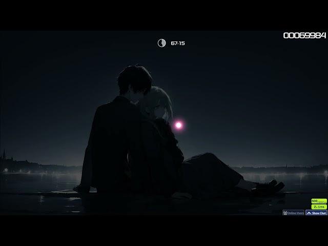 zxcursed - waste 1.1x | osu