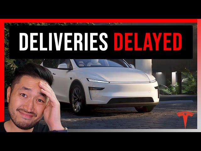 Tesla End-of-Quarter Strategy - Deliveries Delayed