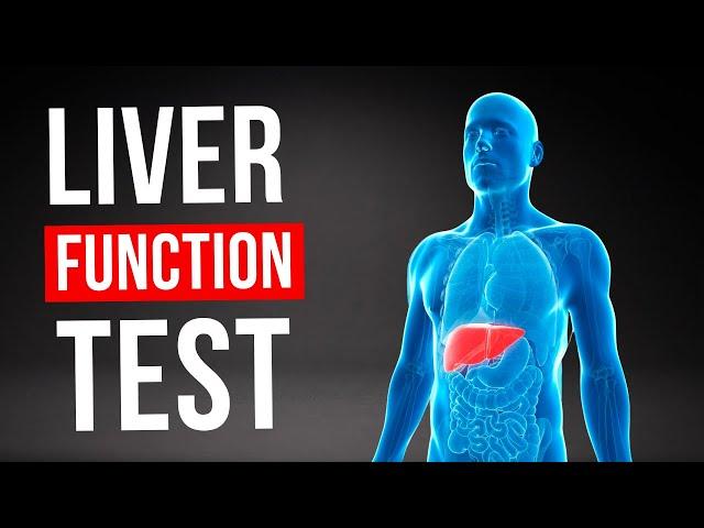 Liver function tests explained || What Your Doctor Needs to Know About Liver Function Tests?