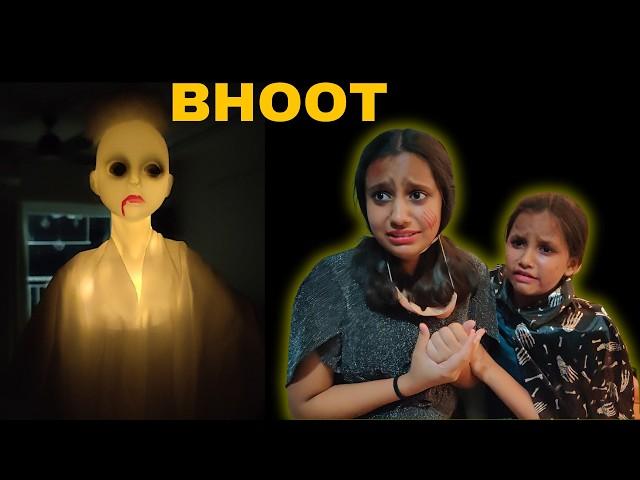 Bhootiya Doll | Kya Yeh Sach Hai?