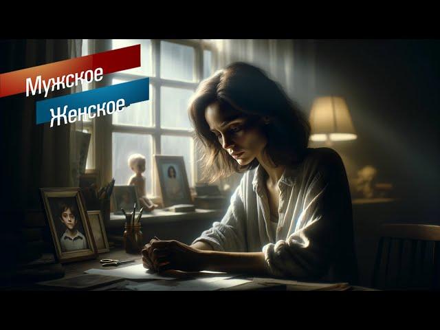 Собака старая #мужскоеженское / 09.02.2023