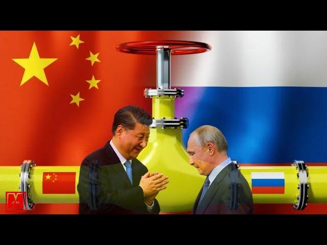 "West to east" now turns to Kazakhstan! Does Sino-Russian energy pipeline bypass Mongolia?